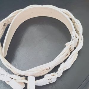 Belt